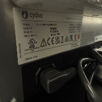 Cytiva Amersham ImageQuant 800 Imager image 0